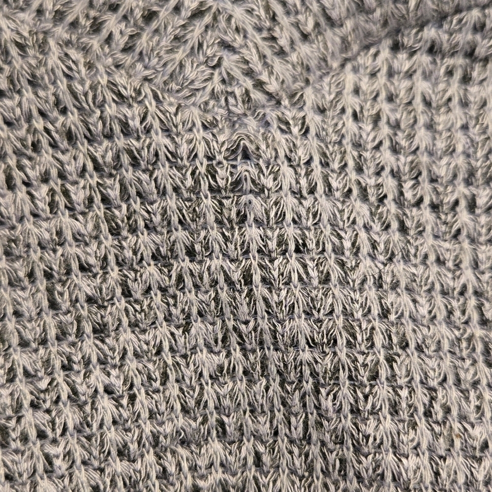 Ginger G Waffle Knit Top - Picture 8 of 10